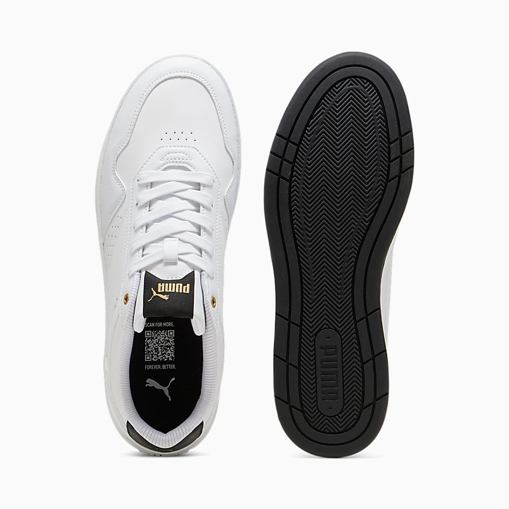Классические кроссовки Court - PUMA