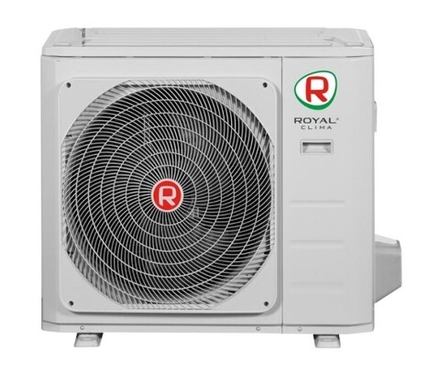 Royal Clima ES-C 24HRI/ES-E 24HXI/ES-C pan/2X