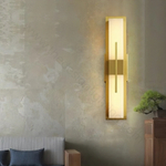 Wall design lamp Apache