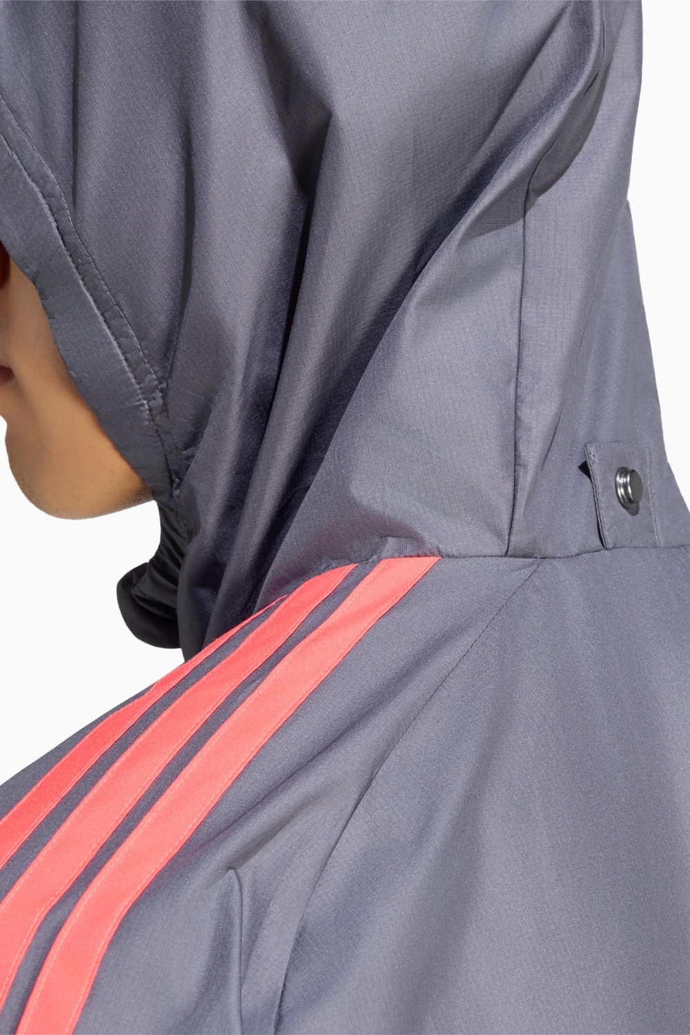 Ветровка adidas Croatia 2026 Tiro