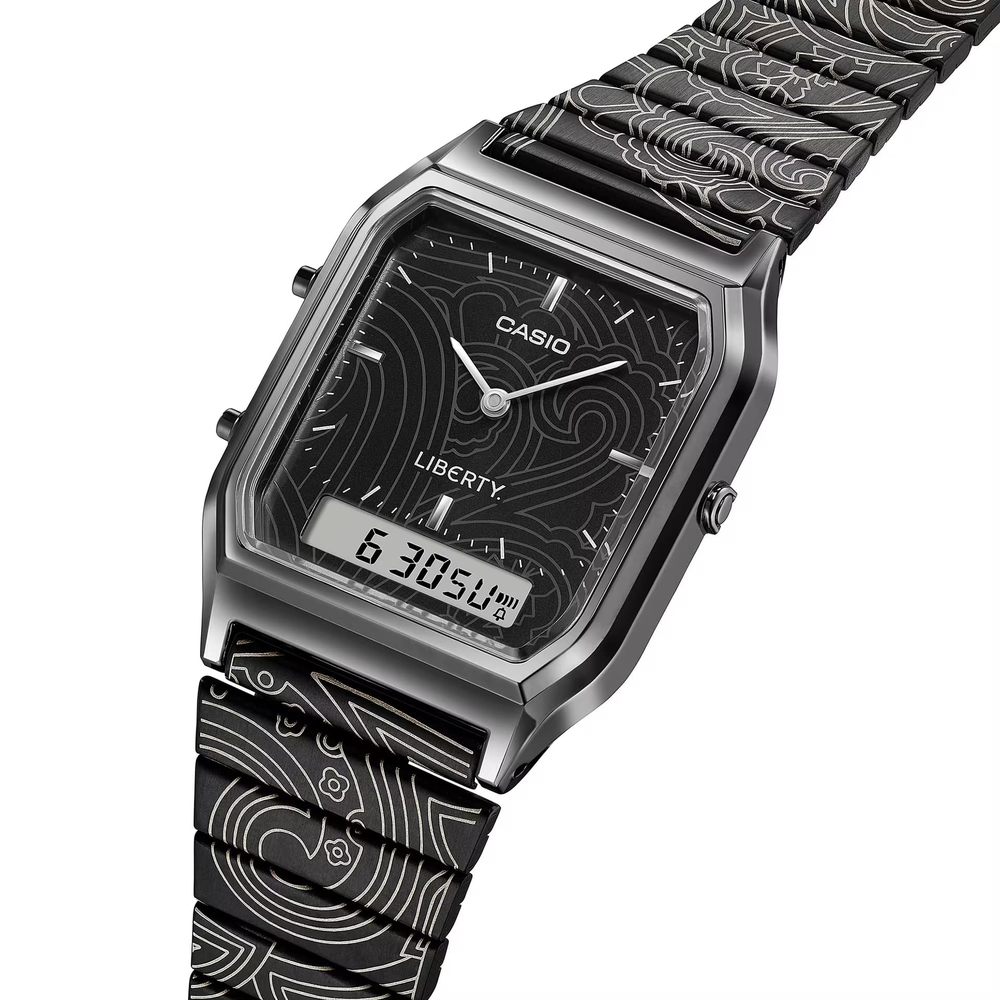 Наручные часы Casio Vintage Limited AQ-230EBLT-1A