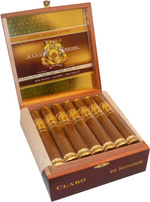 Oliveros King Havano Claro Monarch
