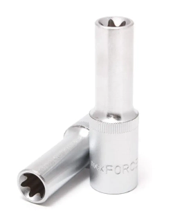 1/2''Головка торкс глубокая E20 RockForce##Rock FORCE RF-5467720