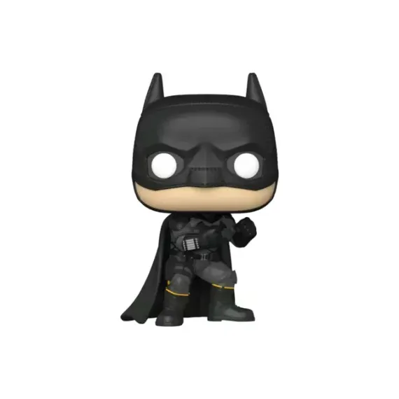 Funko Pop! Movies: The Batman- POP 1