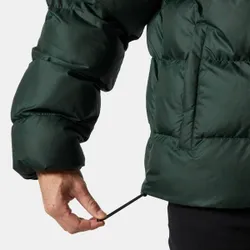 Куртка утепленная мужская HELLY HANSEN ACTIVE PUFFY JACKET