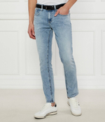 Джинсы SCANTON Tommy Jeans - голубой(DM0DM20985)