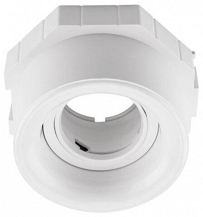 Рамка на 1 светильник Lightstar Anello 112000