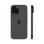 Apple iPhone 15 (Black)