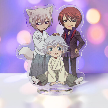 Фигурка акриловая Очень приятно Бог, Kamisama Hajimemashita
