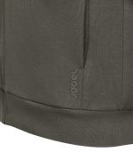 Олимпийка на молнии JOGEL 360 Knit Zip Jacket W, черный