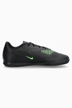 Футзалки Nike Phantom 6 Low Club IC - черный