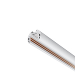 Шинопровод магнитный низкопрофильный Maytoni Busbar trunkings Exility TRXM034-R-412W 2м