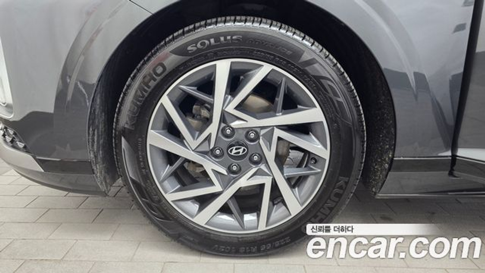 Hyundai Grandeur Premium — 2023