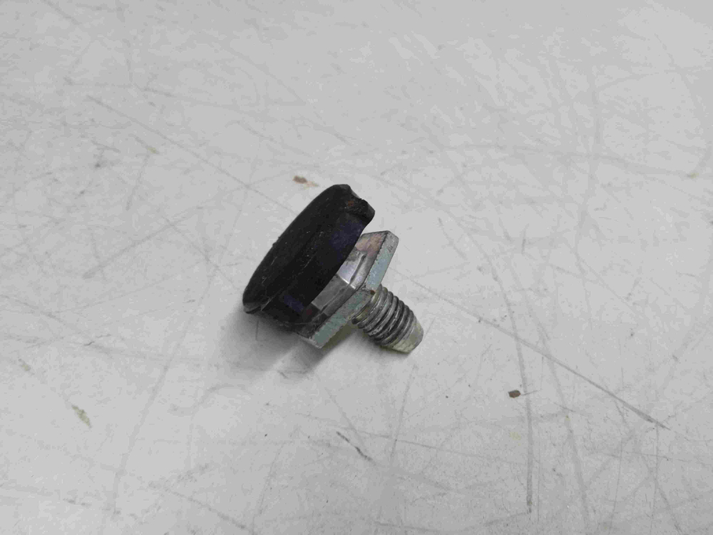 WF1602WCC кт289 Ножка для стиральной машины Samsung WF1602WCC б/у