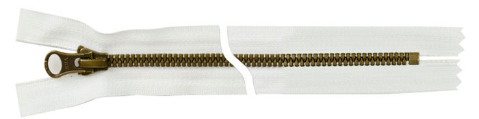 YKK Metalux