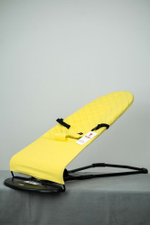 Шезлонг механический Luxmom LM-123