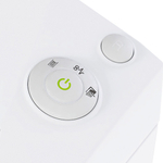 Уничтожитель документов HSM SECURIO B22, 1.9х15