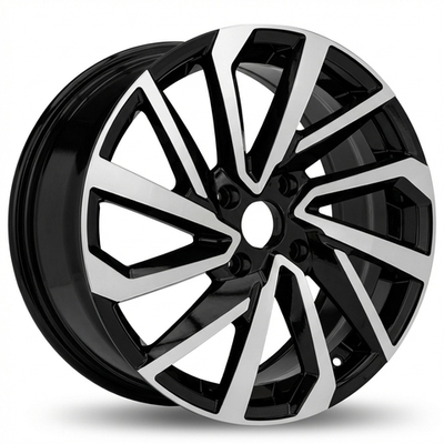 Диск Литой Lada 1353 7.0 x R17 4x98 D58.6 ET35 BD