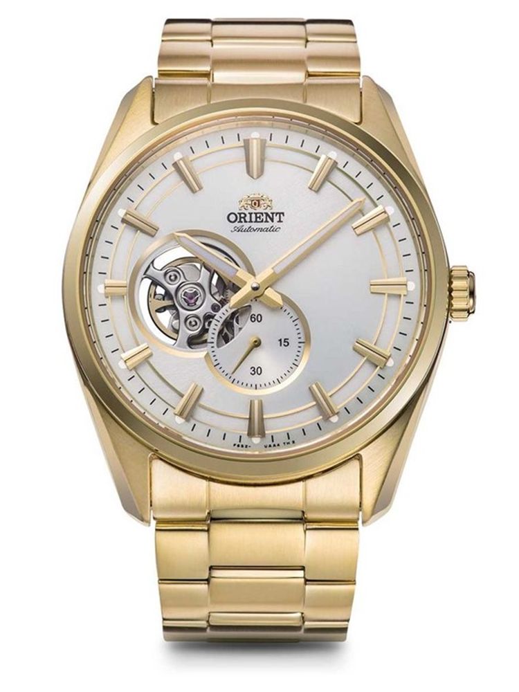 Часы механические Orient Contemporary RA-AR0007S30B