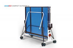 Start line Compact Outdoor-2 LX для улицы Синий