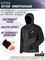 Куртка Norfin THERMO PRO 04 р.XL