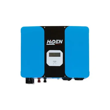 ИБП HiDEN HPK25-1200M - фото 1