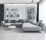 Laparet Vitrum Grigio Серый Полированный 60x120