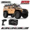 Радиоуправляемый краулер HB Defender (32 см, 4WD, 1:16) - HB-R1607