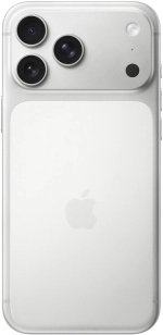 17 Pro 256 Silver Sim+eSim