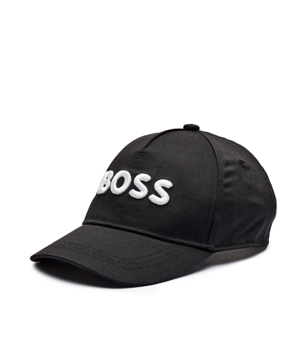 Кепка BOSS Kidswear - черный(J51571)