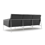 диван Arne Jacobsen Series 3300 3 seats sofa