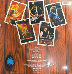 Виниловая пластинка AC/DC ‎– Fly On The Wall LP