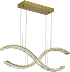 Подвесной светильник Aceno SL6206.303.44 ST Luce