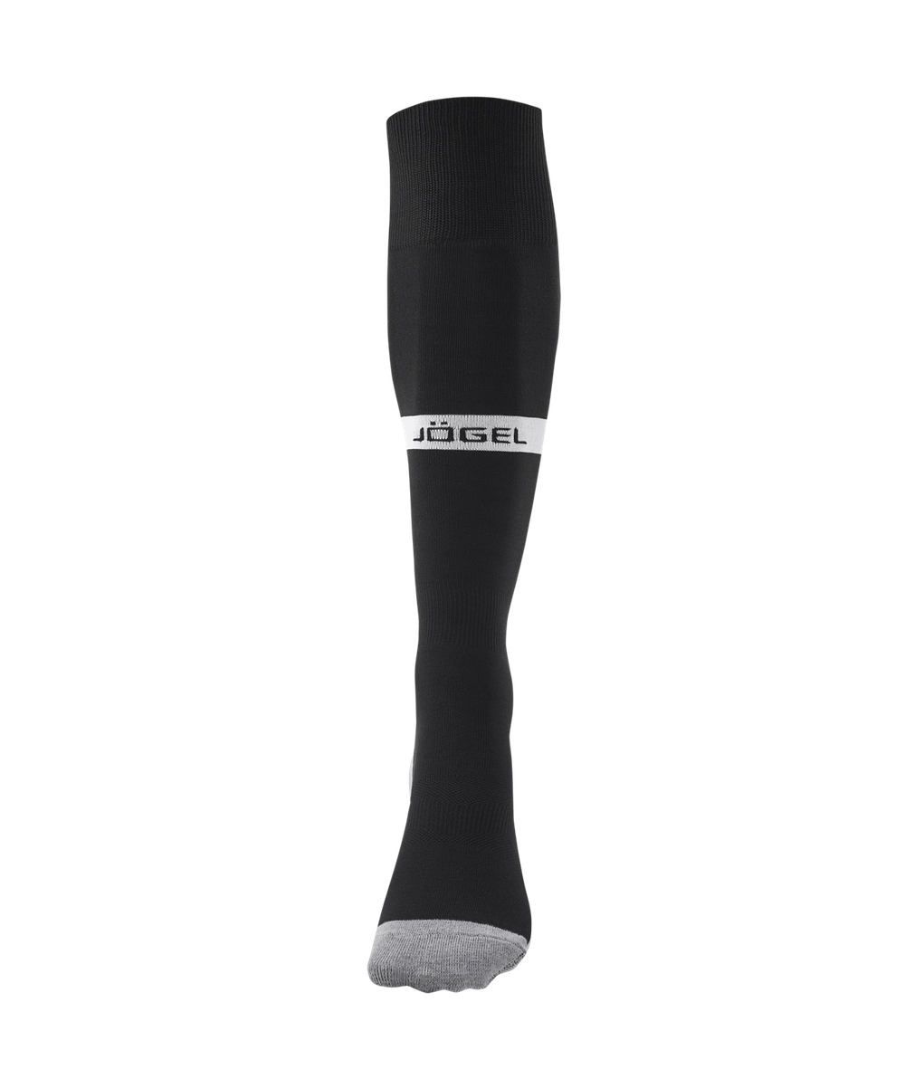 Гетры футбольные CAMP ADVANCED SOCKS, черный/белый
