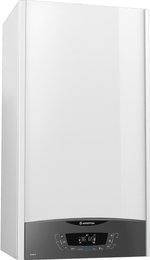 Настенный газовый котел Ariston CLAS X SYSTEM 32 FF NG