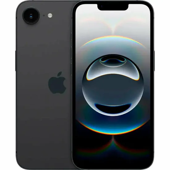 Apple iPhone 16e
