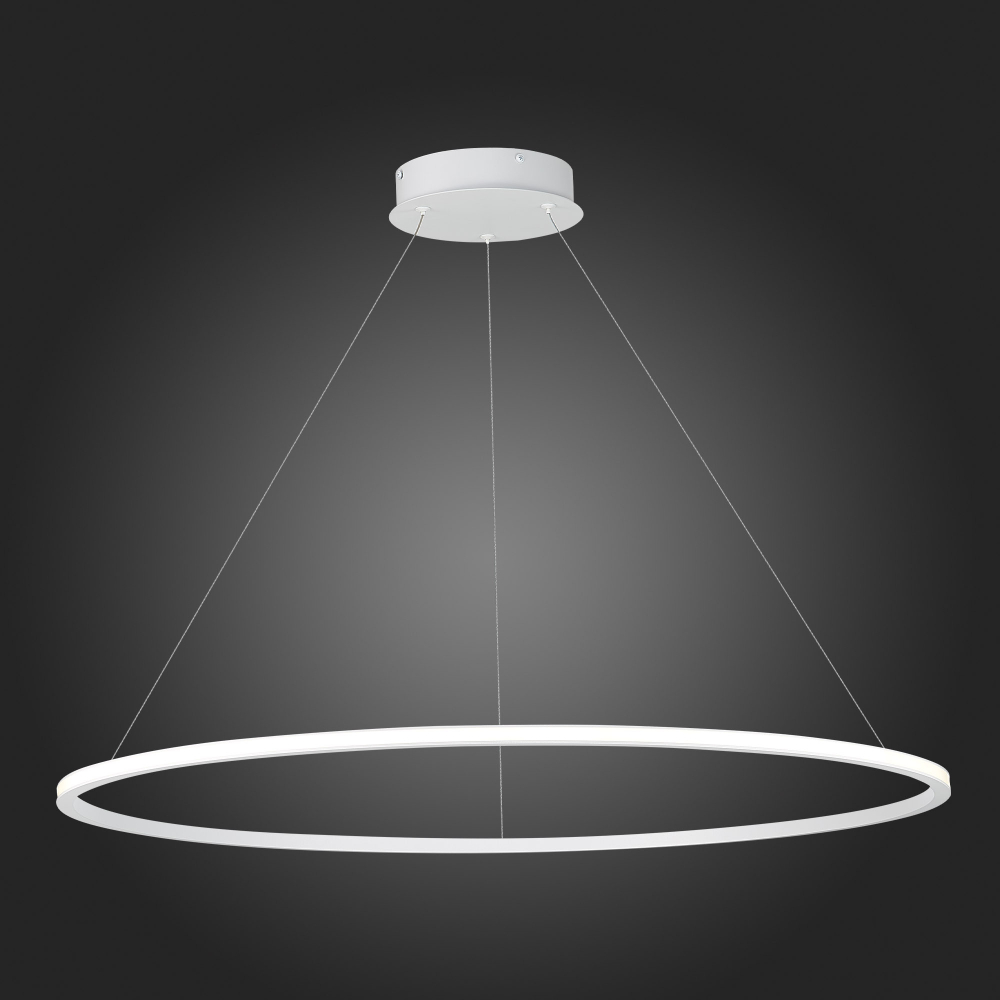 Светильник подвесной ST Luce ST604.543.57