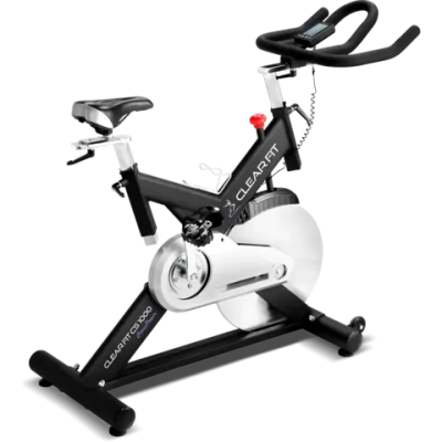 Спин-байк Clear Fit CrossPower CS 1000