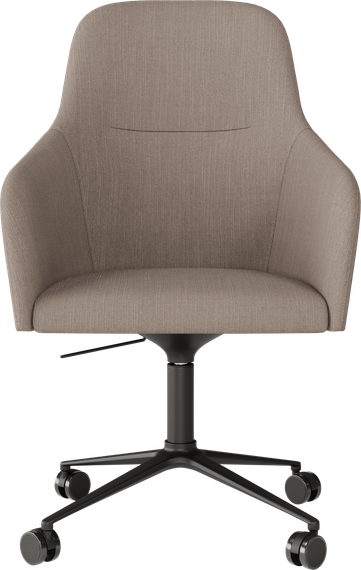 Кресло Крис CS-406B-D60 Kiton 04