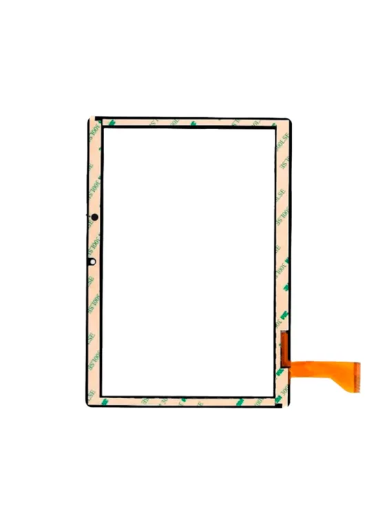 Тачскрин XLD1045-V0 (Белый)