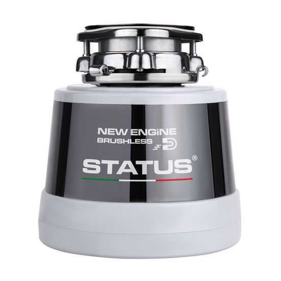 Измельчитель пищевых отходов STATUS Next 300 Compact