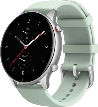 Xiaomi Amazfit GTR 2e Matcha Green (зеленый)