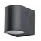 Архитектурная подсветка Compass A3102AL-1BK Arte Lamp