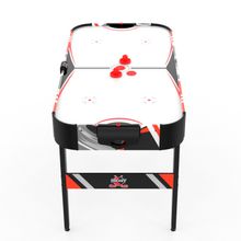 Игровой стол - аэрохоккей DFC RIGA 48&amp;quot; JG-AT-14802