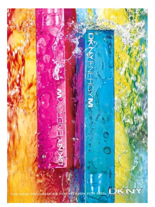 DKNY Energy for Women