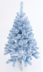 Ель искусственная "Blue" 180 см