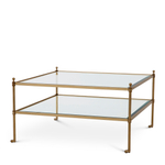 Журнальный столик Coffee Table Aubrey арт.107217