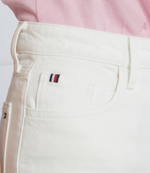 джинсы balloon Tommy Hilfiger - белый(WW0WW37260)