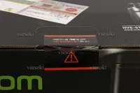 Фирменная коробка для соковыжималки шнековой Hurom HVS-STF14 Premium, производитель Hurom