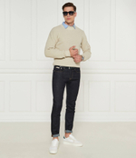Джинсы CALVIN KLEIN JEANS - темно-синий(J30J326078)